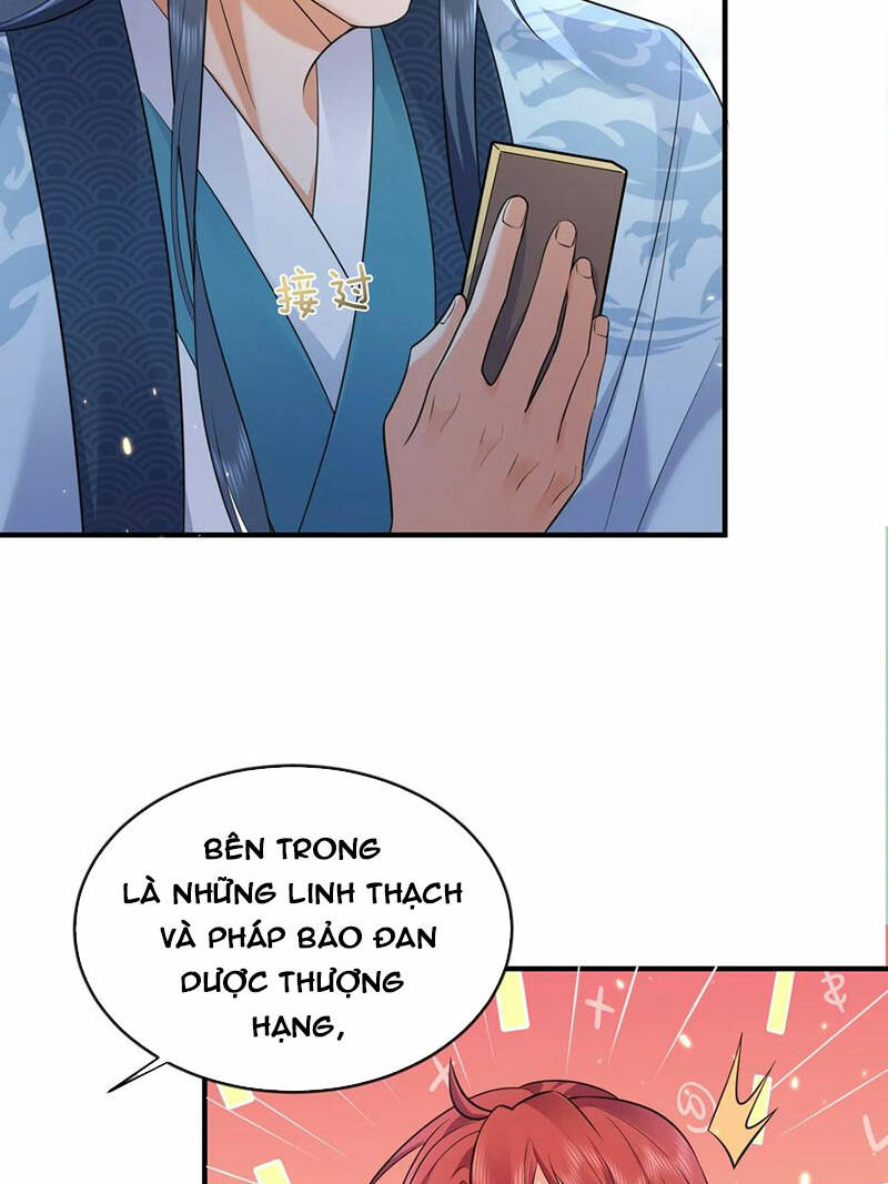 Ta Vô Địch Lúc Nào Chapter 165 - Trang 2