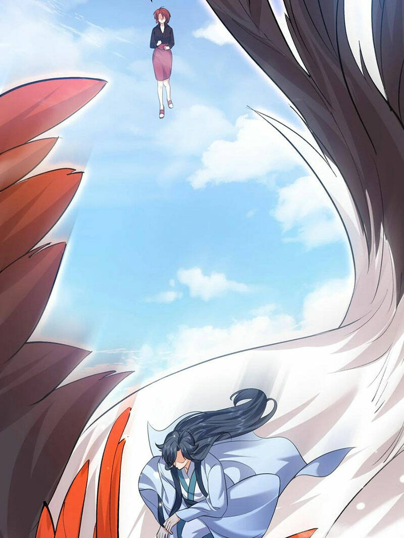 Ta Vô Địch Lúc Nào Chapter 165 - Trang 2