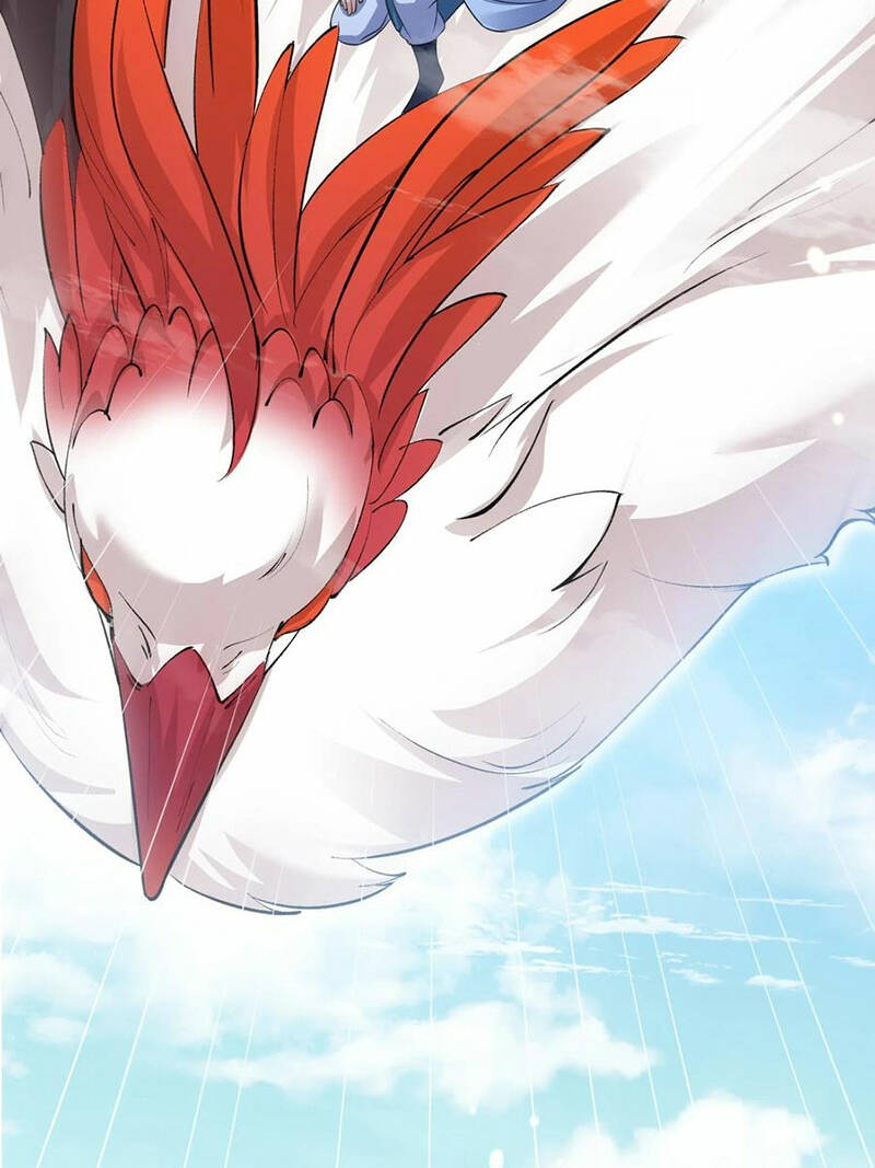 Ta Vô Địch Lúc Nào Chapter 165 - Trang 2