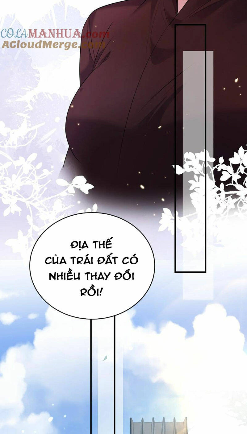 Ta Vô Địch Lúc Nào Chapter 165 - Trang 2