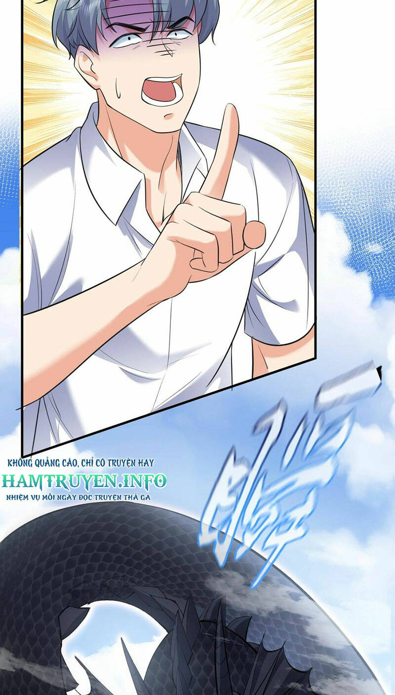 Ta Vô Địch Lúc Nào Chapter 165 - Trang 2