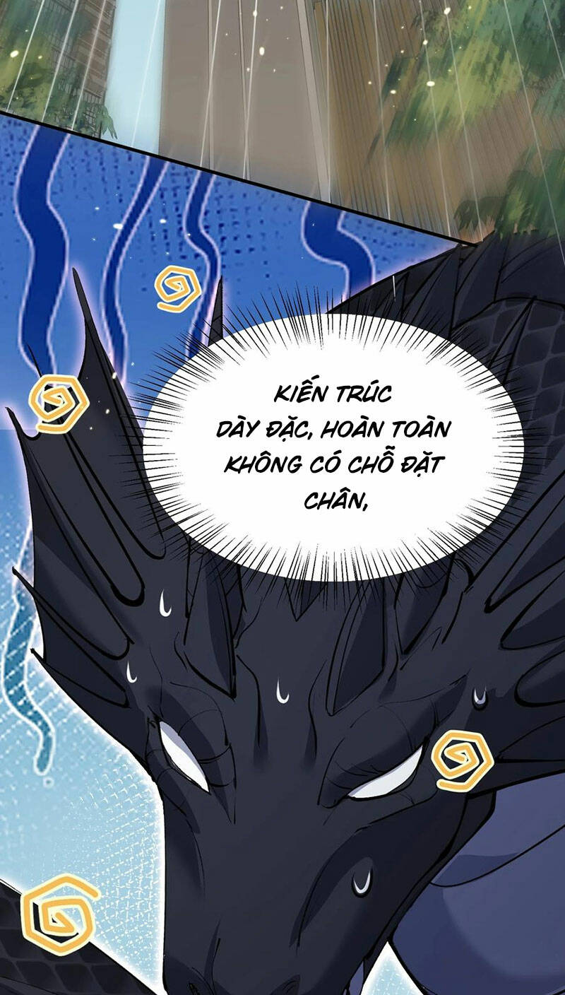 Ta Vô Địch Lúc Nào Chapter 165 - Trang 2