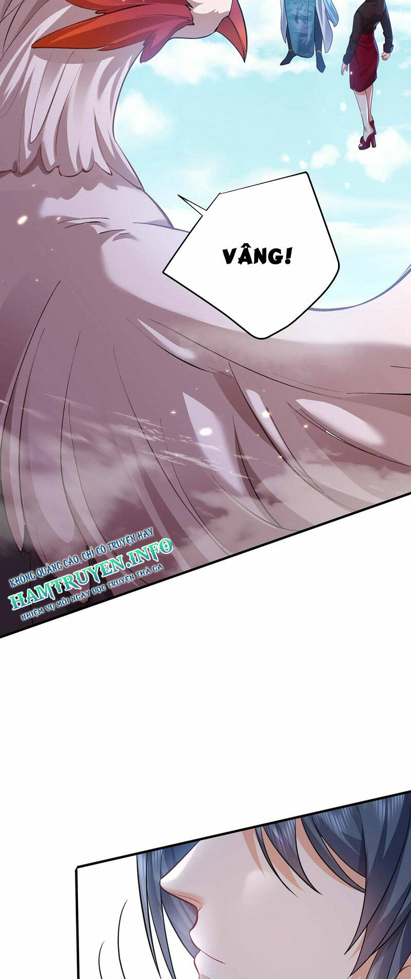 Ta Vô Địch Lúc Nào Chapter 165 - Trang 2