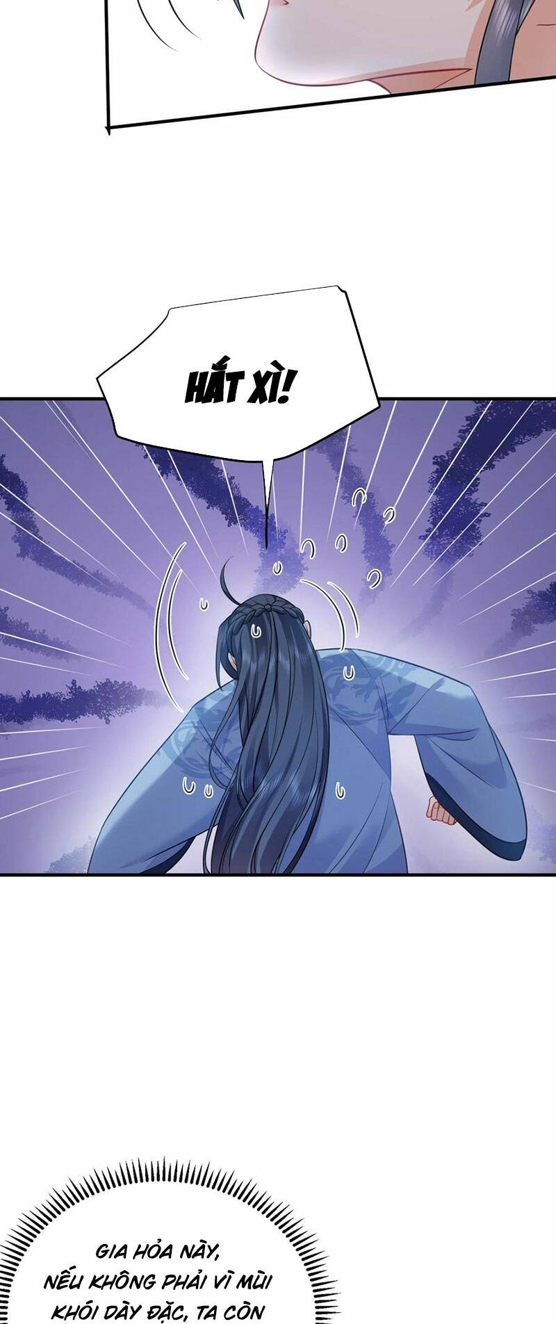 Ta Vô Địch Lúc Nào Chapter 165 - Trang 2