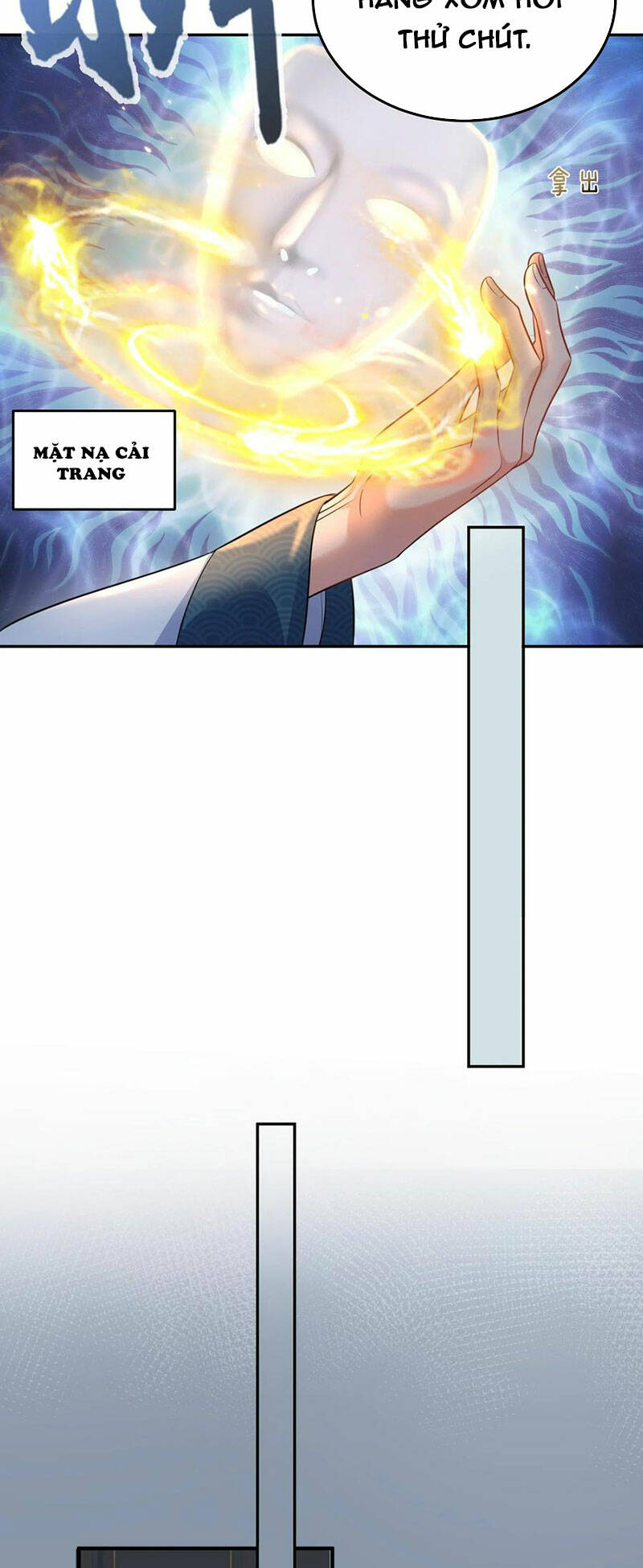 Ta Vô Địch Lúc Nào Chapter 166 - Trang 2