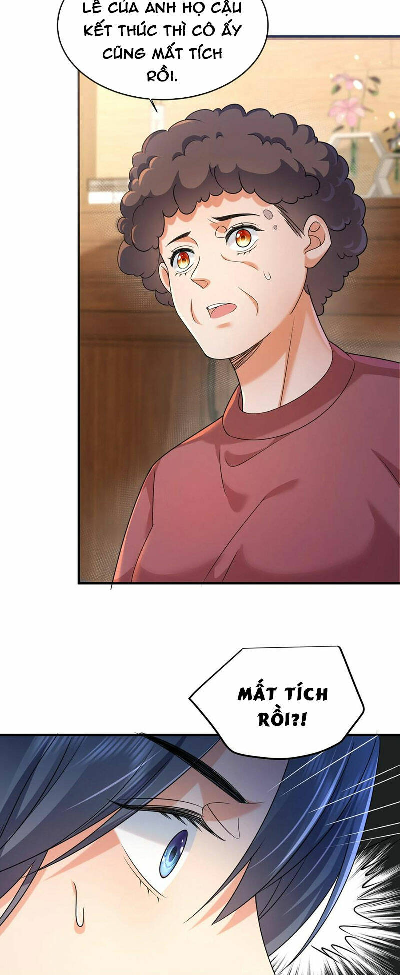 Ta Vô Địch Lúc Nào Chapter 166 - Trang 2