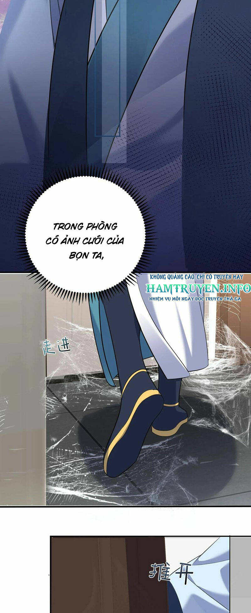 Ta Vô Địch Lúc Nào Chapter 166 - Trang 2