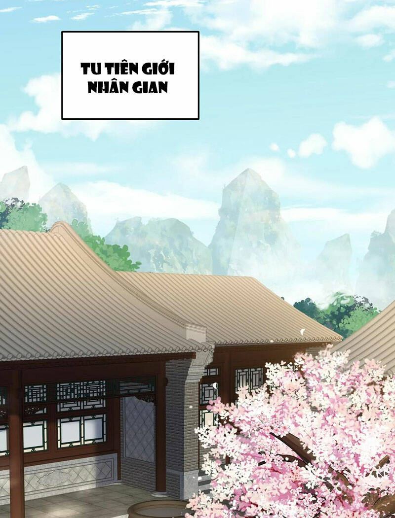 Ta Vô Địch Lúc Nào Chapter 166 - Trang 2