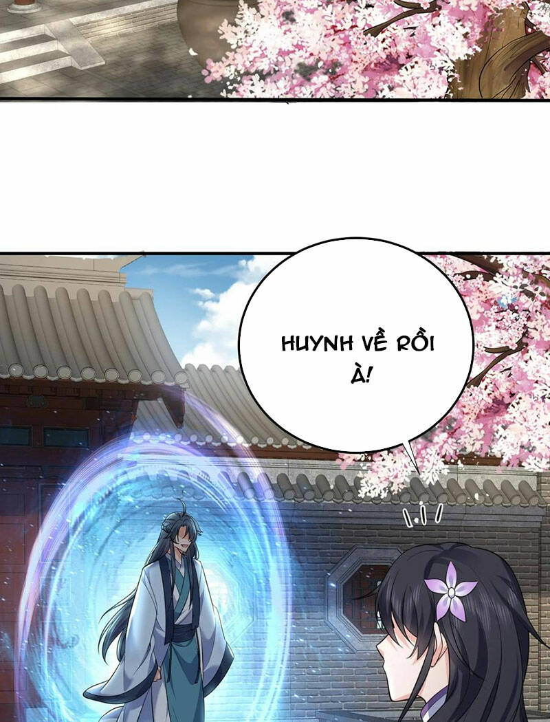 Ta Vô Địch Lúc Nào Chapter 166 - Trang 2