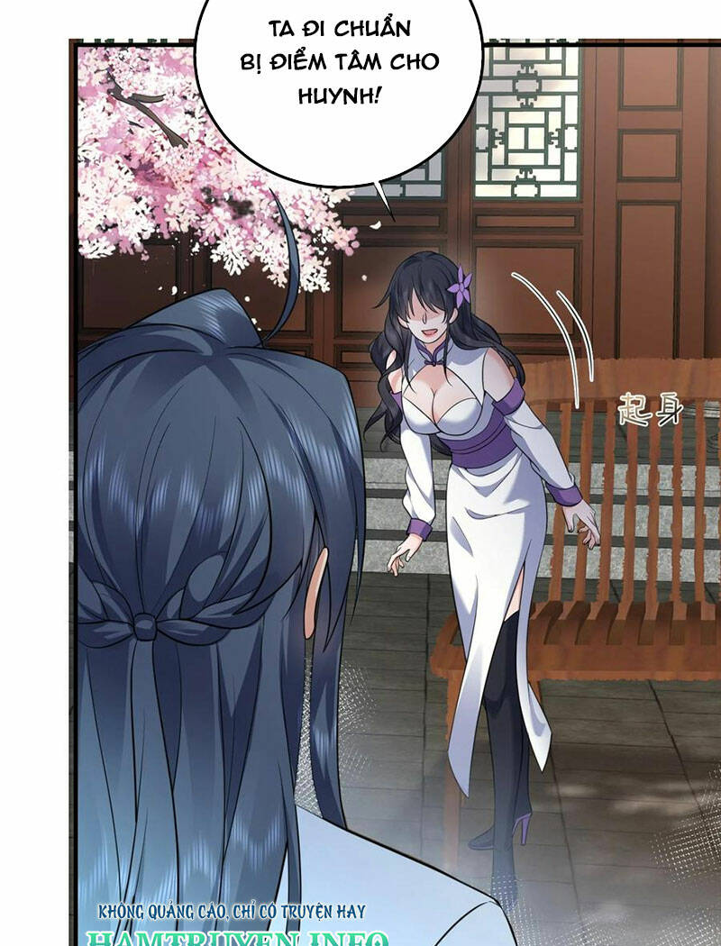 Ta Vô Địch Lúc Nào Chapter 166 - Trang 2