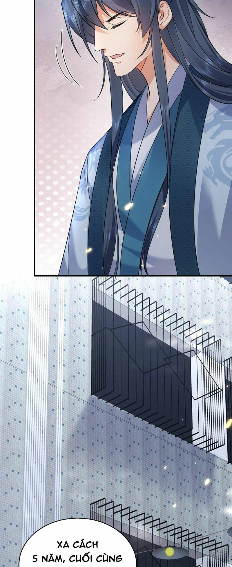 Ta Vô Địch Lúc Nào Chapter 166 - Trang 2