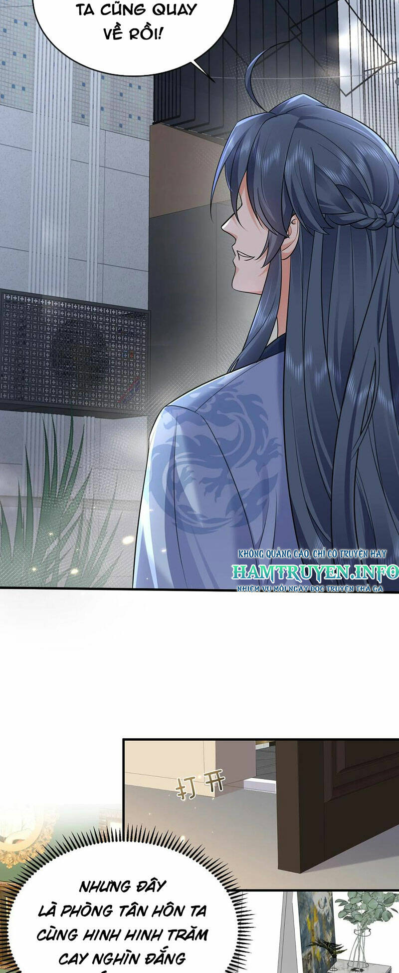 Ta Vô Địch Lúc Nào Chapter 166 - Trang 2