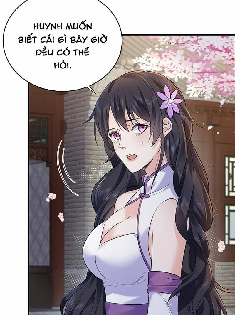 Ta Vô Địch Lúc Nào Chapter 167 - Trang 2