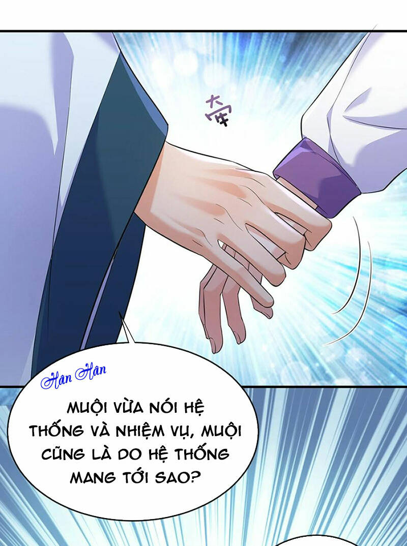Ta Vô Địch Lúc Nào Chapter 167 - Trang 2
