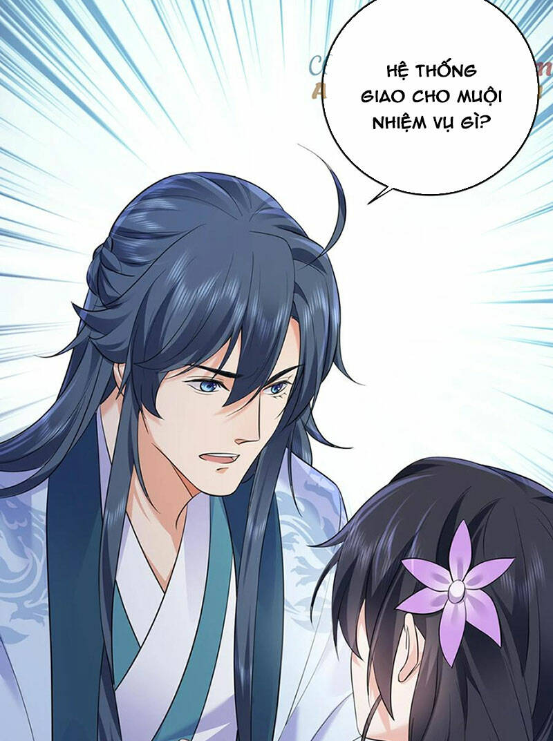 Ta Vô Địch Lúc Nào Chapter 167 - Trang 2