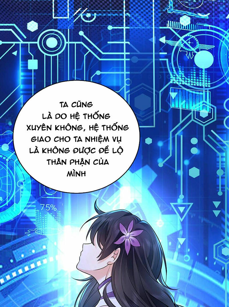 Ta Vô Địch Lúc Nào Chapter 167 - Trang 2