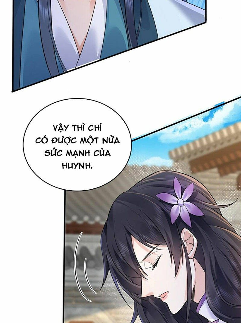 Ta Vô Địch Lúc Nào Chapter 167 - Trang 2