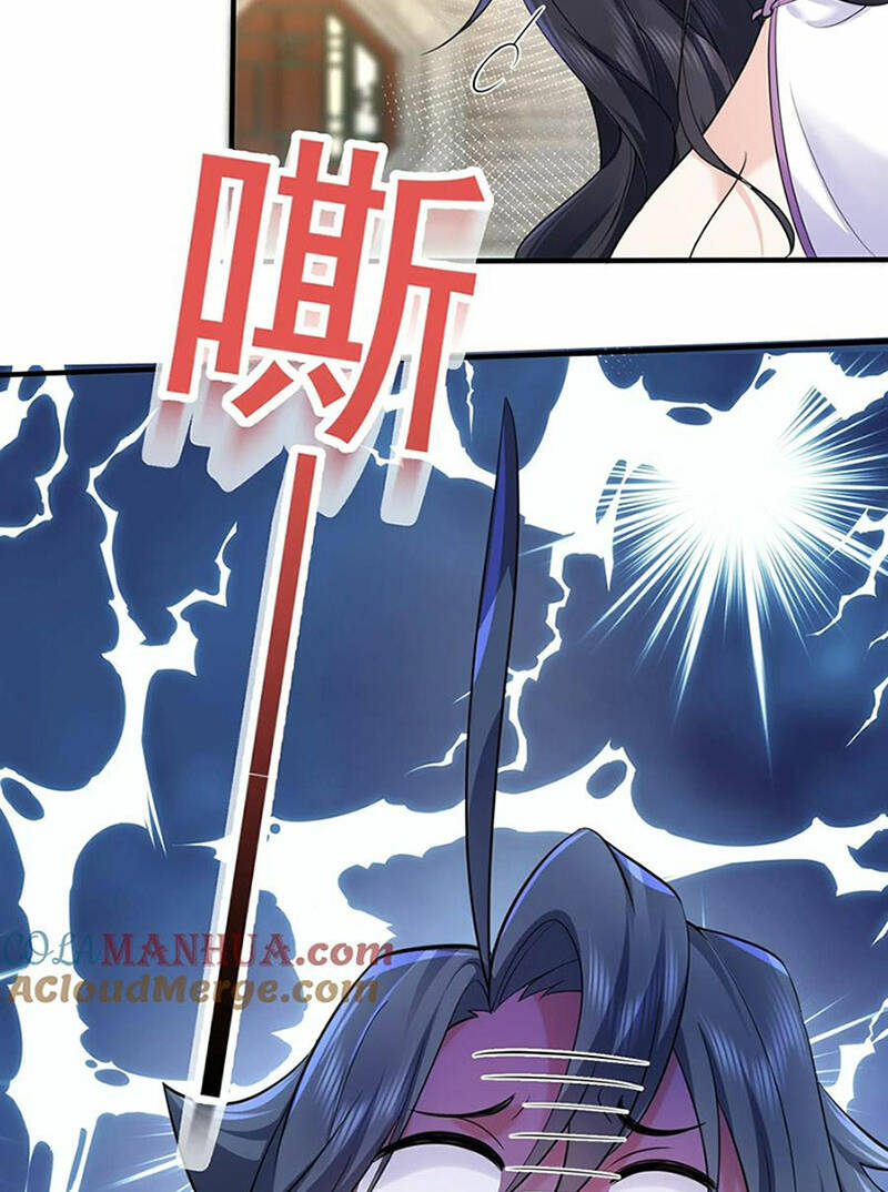 Ta Vô Địch Lúc Nào Chapter 167 - Trang 2