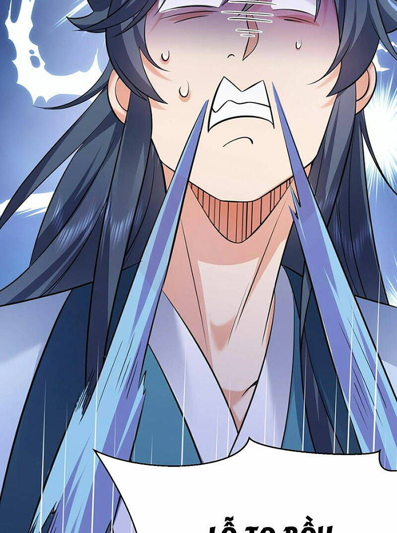 Ta Vô Địch Lúc Nào Chapter 167 - Trang 2