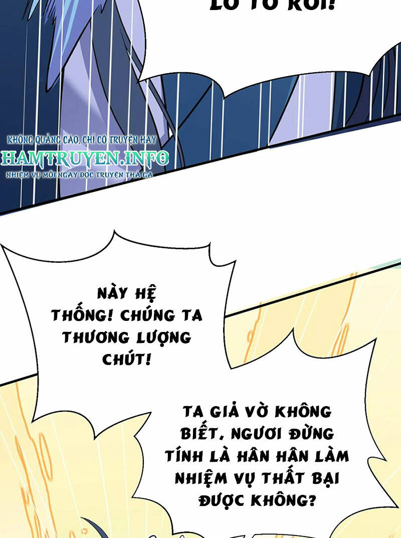 Ta Vô Địch Lúc Nào Chapter 167 - Trang 2