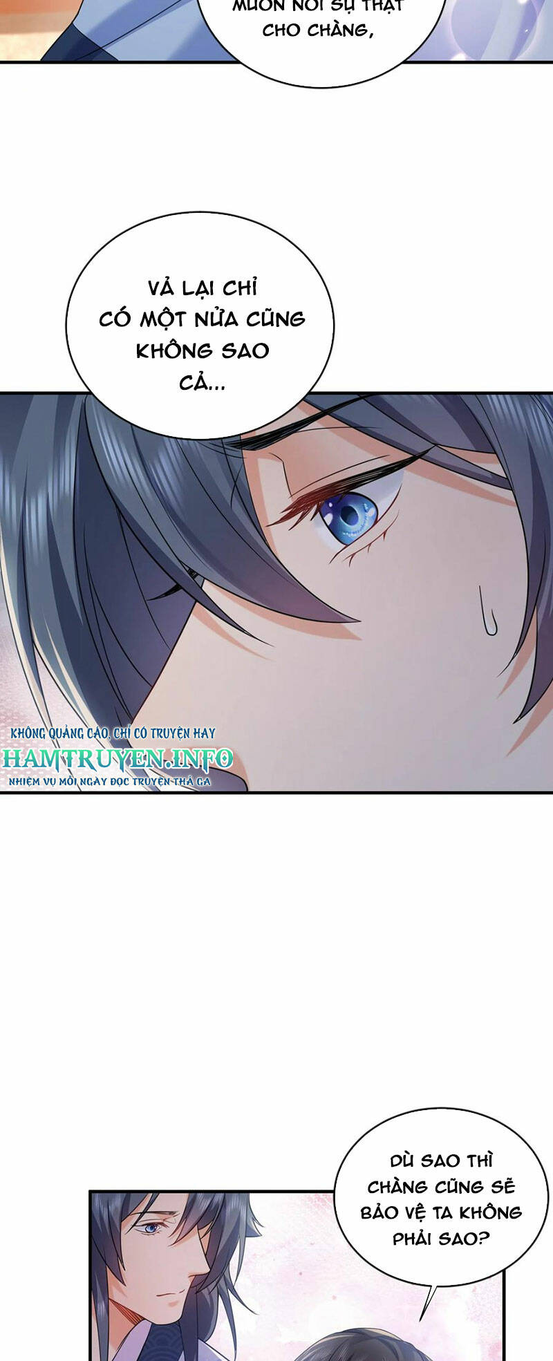 Ta Vô Địch Lúc Nào Chapter 167 - Trang 2