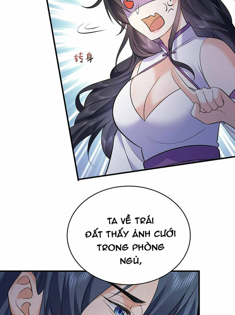 Ta Vô Địch Lúc Nào Chapter 167 - Trang 2