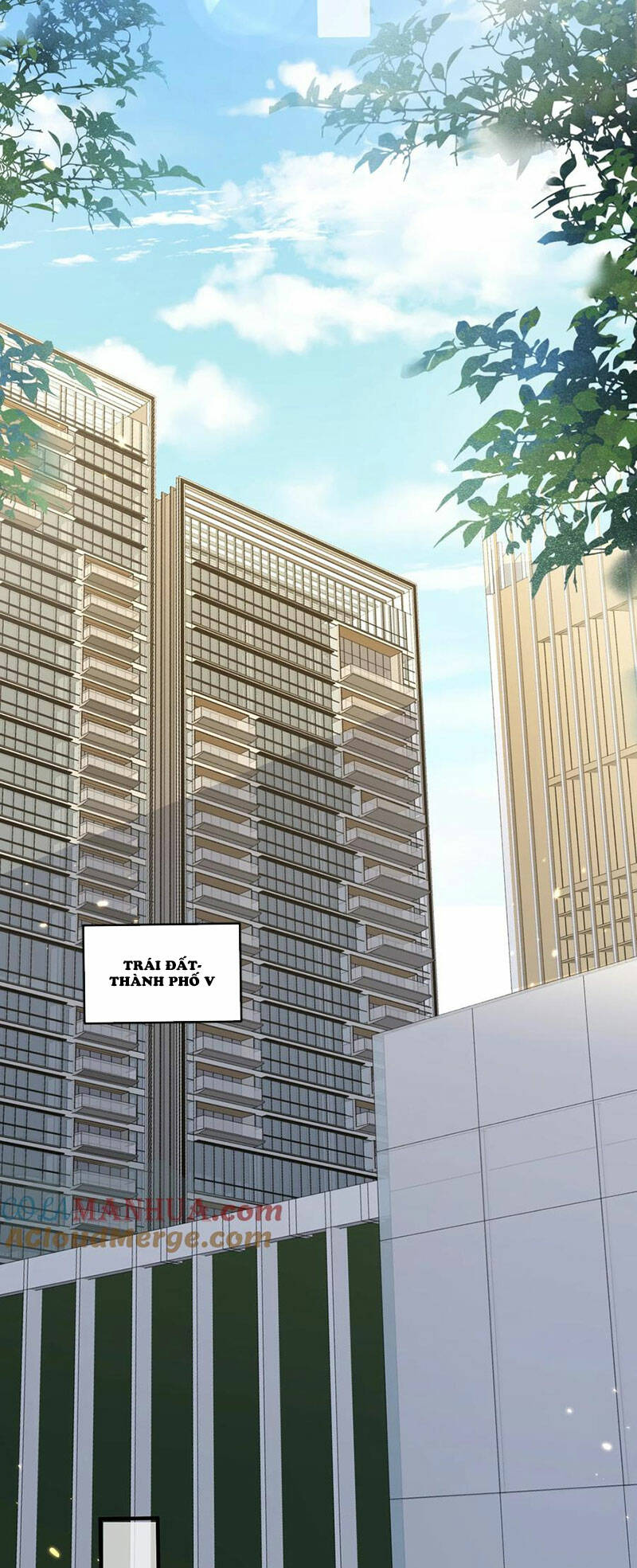 Ta Vô Địch Lúc Nào Chapter 167 - Trang 2