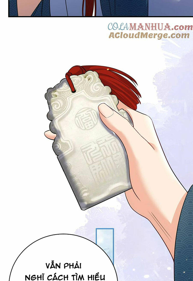 Ta Vô Địch Lúc Nào Chapter 167 - Trang 2