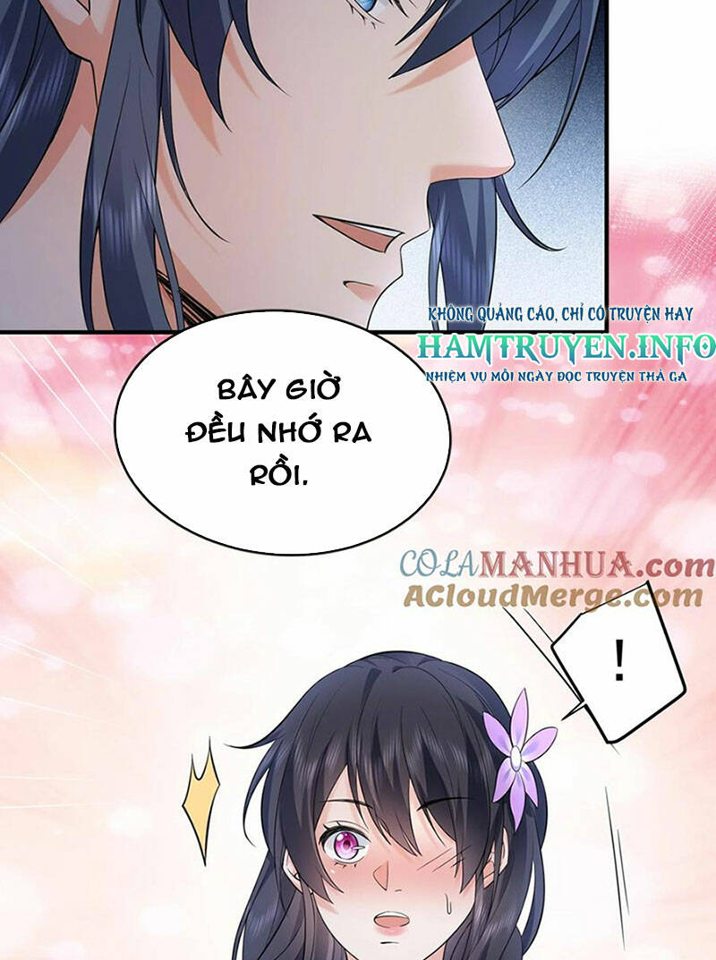 Ta Vô Địch Lúc Nào Chapter 167 - Trang 2