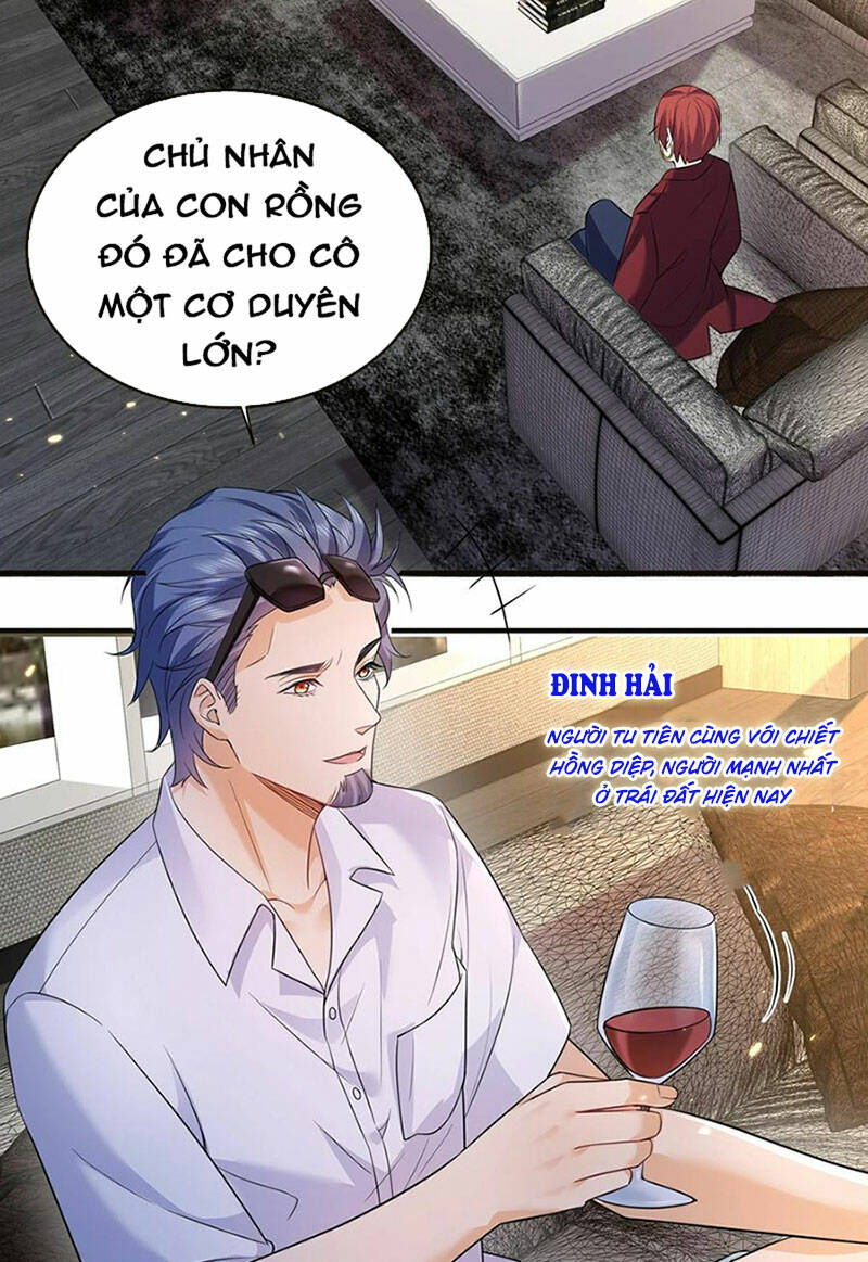 Ta Vô Địch Lúc Nào Chapter 167 - Trang 2