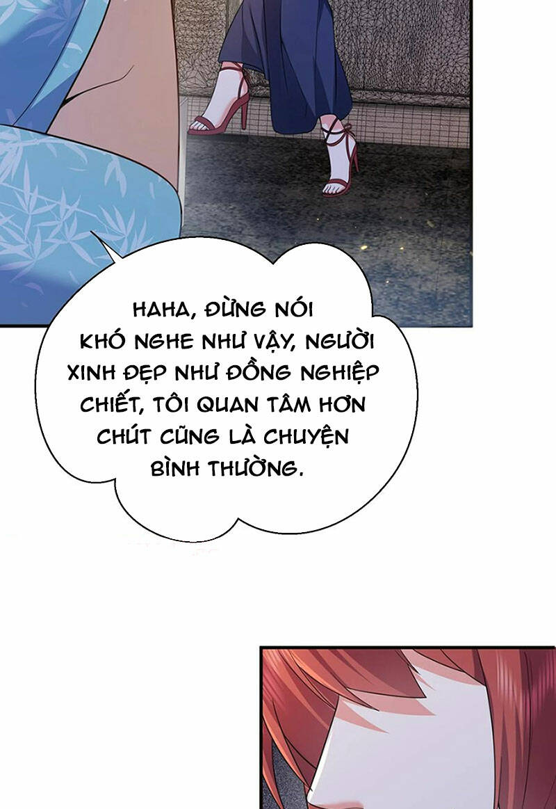 Ta Vô Địch Lúc Nào Chapter 167 - Trang 2