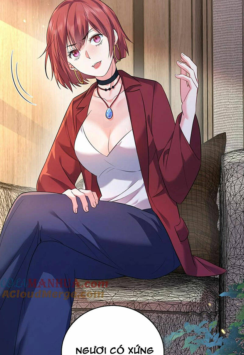 Ta Vô Địch Lúc Nào Chapter 167 - Trang 2