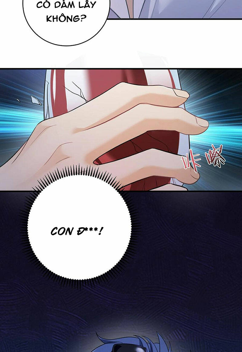 Ta Vô Địch Lúc Nào Chapter 167 - Trang 2