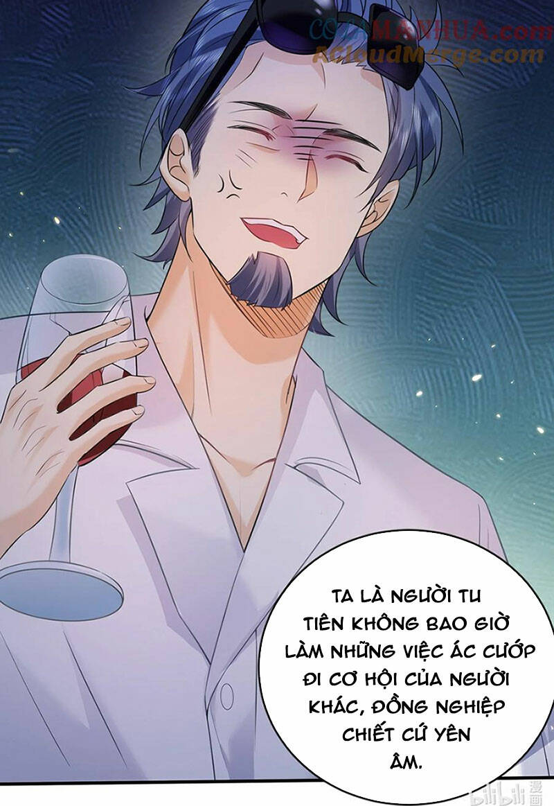 Ta Vô Địch Lúc Nào Chapter 167 - Trang 2