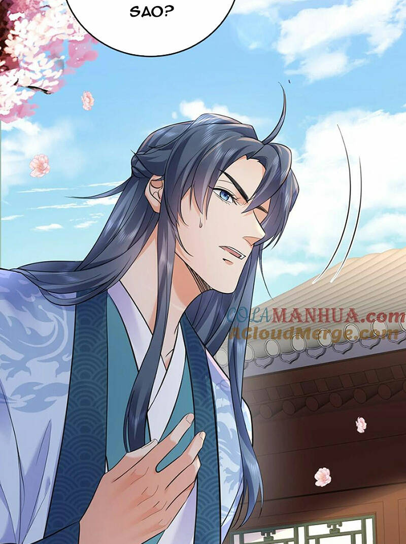 Ta Vô Địch Lúc Nào Chapter 167 - Trang 2