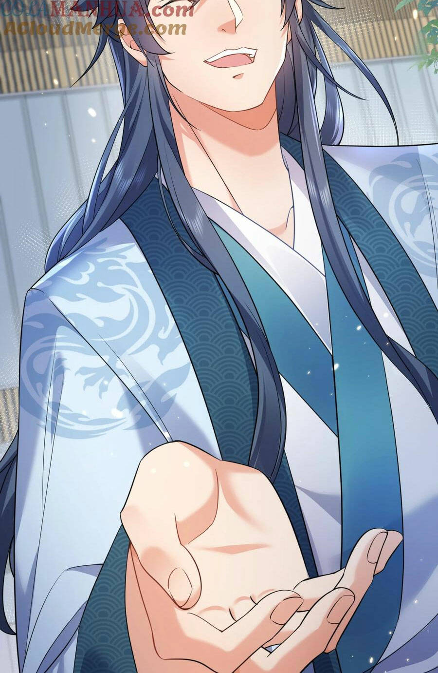 Ta Vô Địch Lúc Nào Chapter 168 - Trang 2