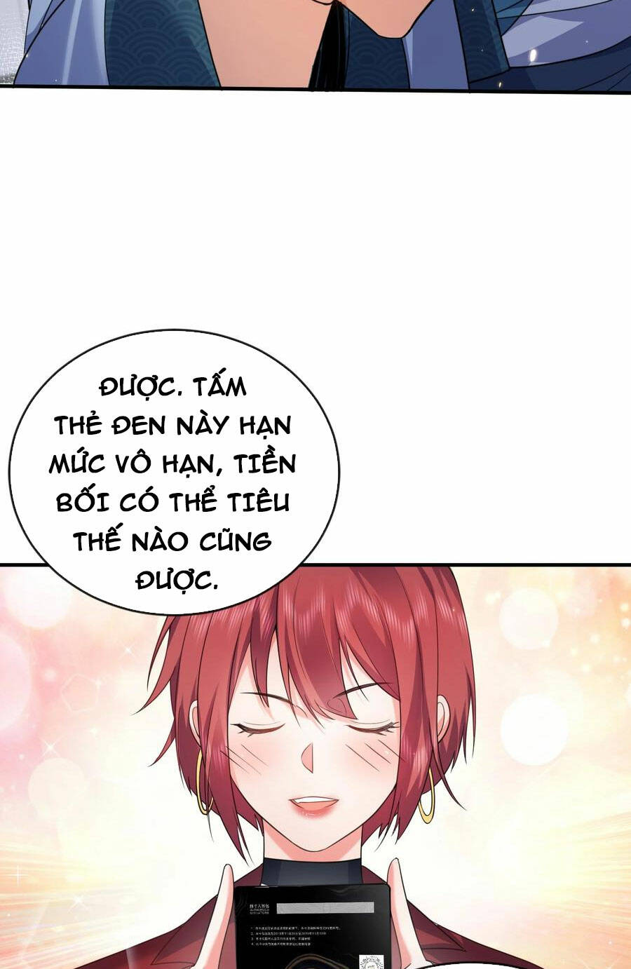 Ta Vô Địch Lúc Nào Chapter 168 - Trang 2