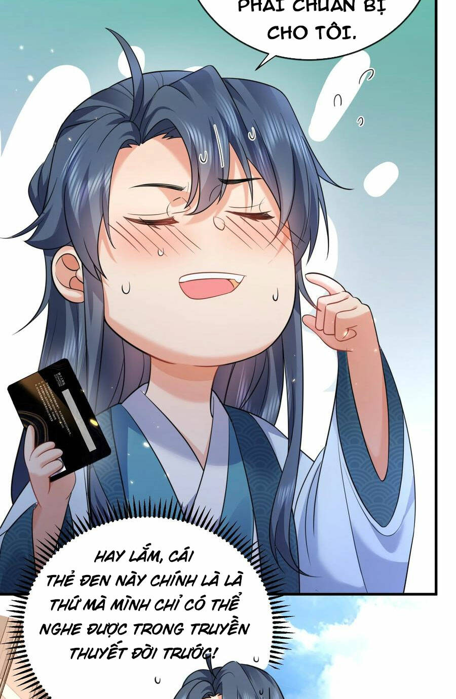 Ta Vô Địch Lúc Nào Chapter 168 - Trang 2