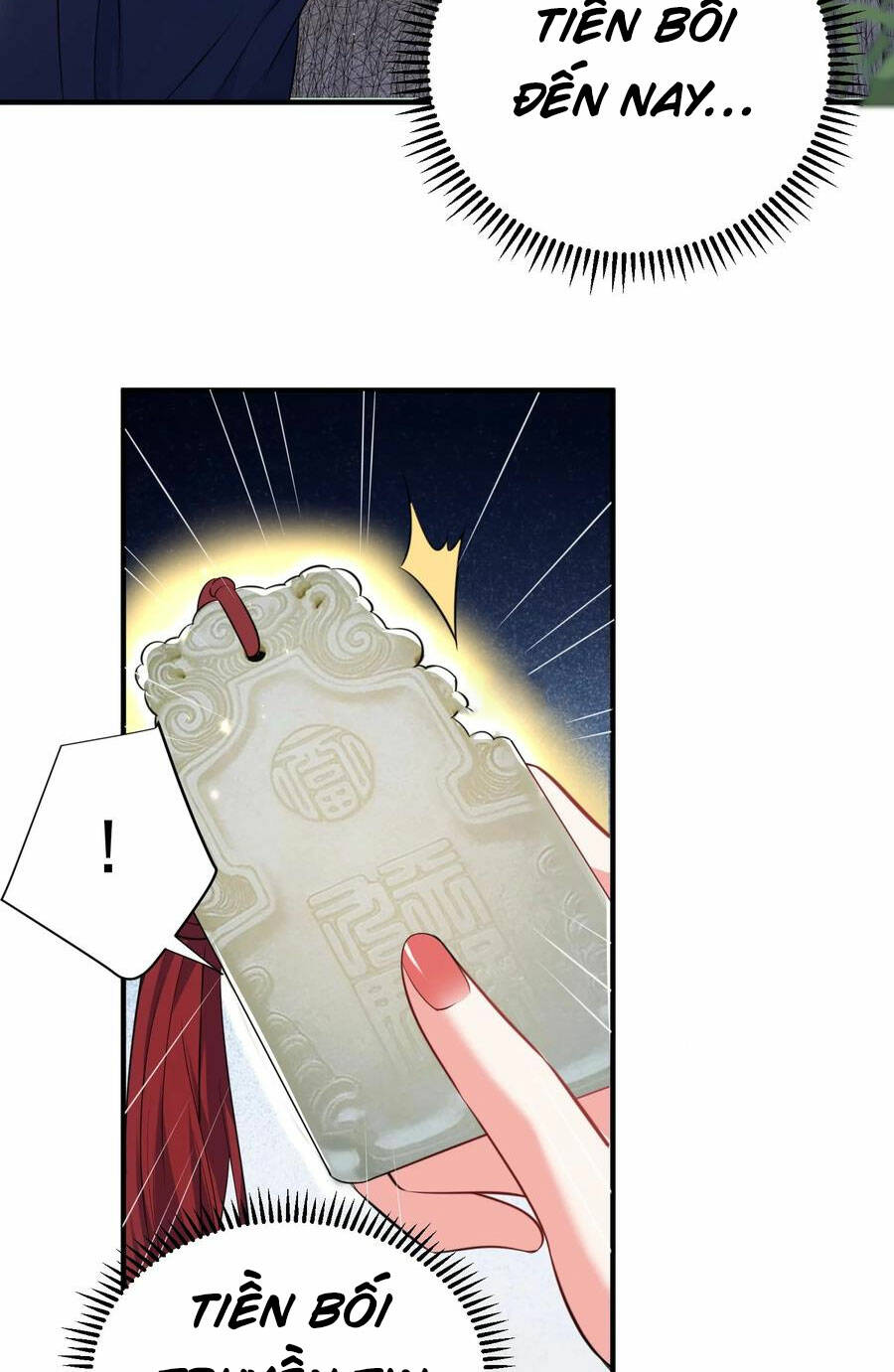 Ta Vô Địch Lúc Nào Chapter 168 - Trang 2