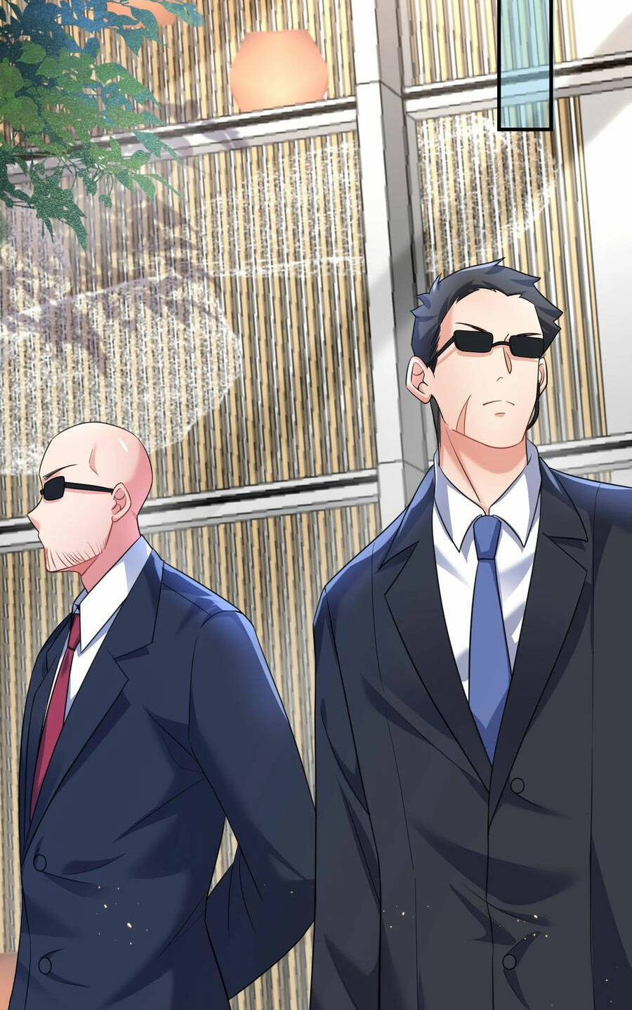 Ta Vô Địch Lúc Nào Chapter 168 - Trang 2