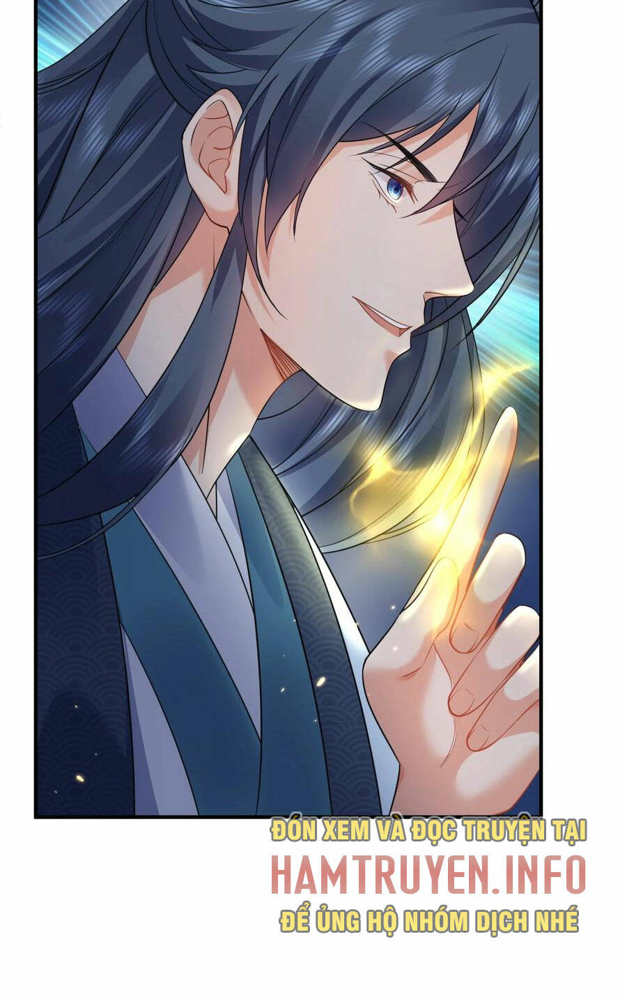 Ta Vô Địch Lúc Nào Chapter 168 - Trang 2