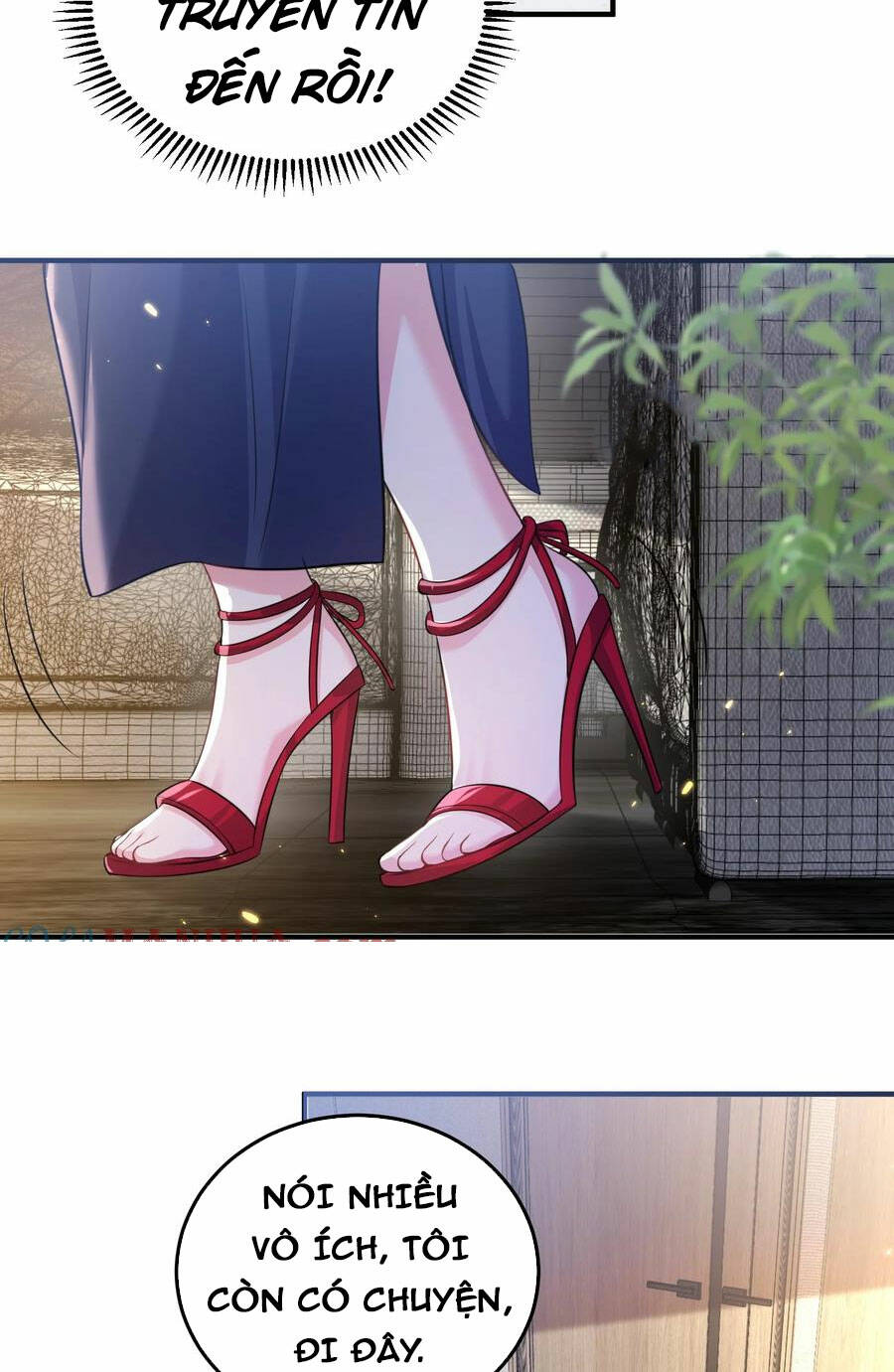 Ta Vô Địch Lúc Nào Chapter 168 - Trang 2