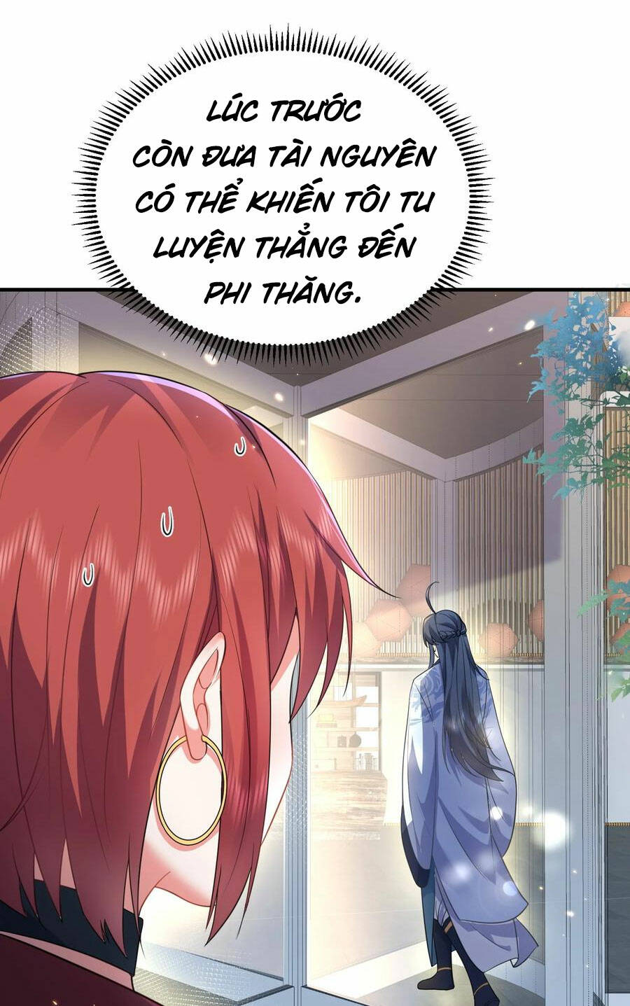 Ta Vô Địch Lúc Nào Chapter 168 - Trang 2