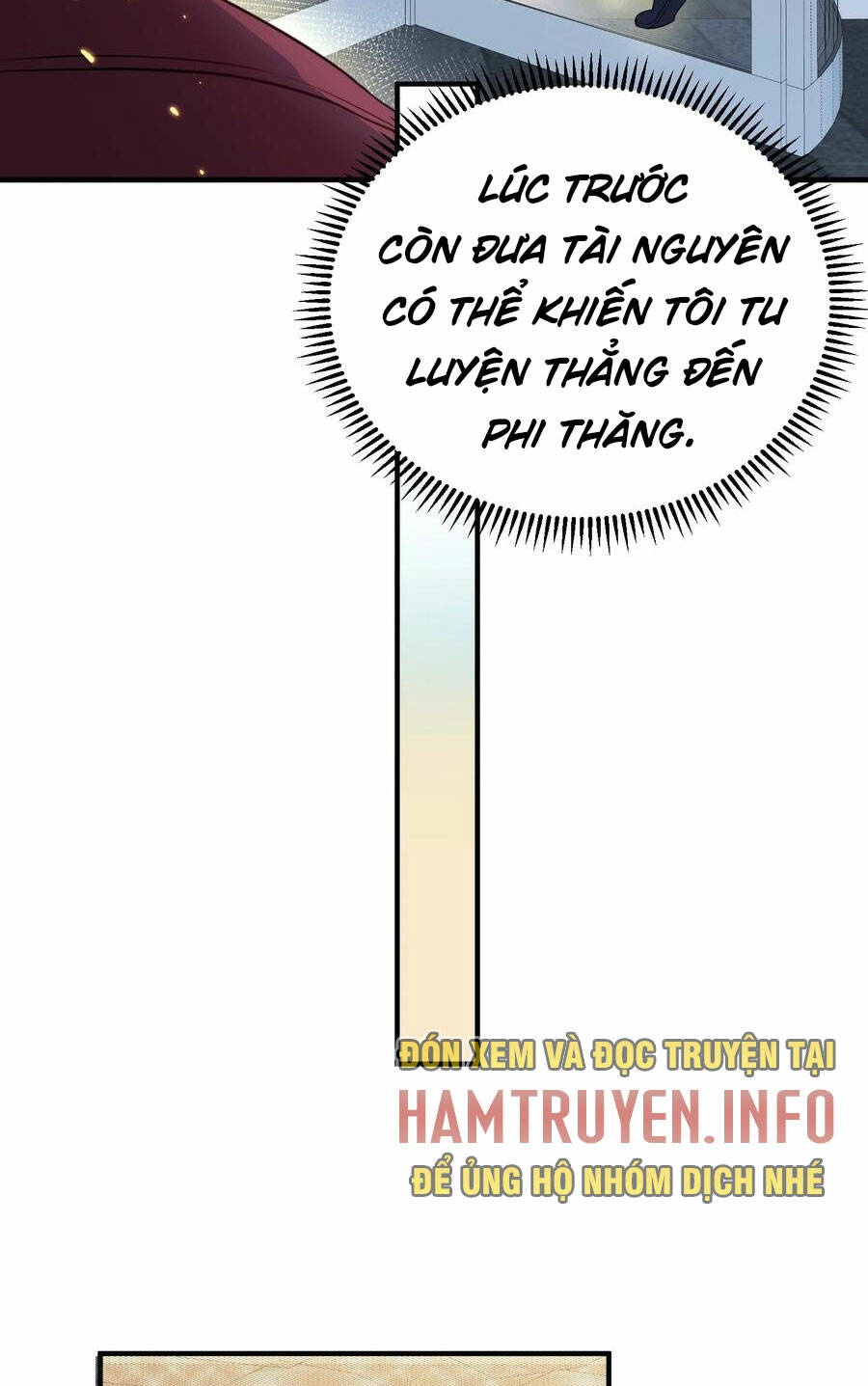 Ta Vô Địch Lúc Nào Chapter 168 - Trang 2