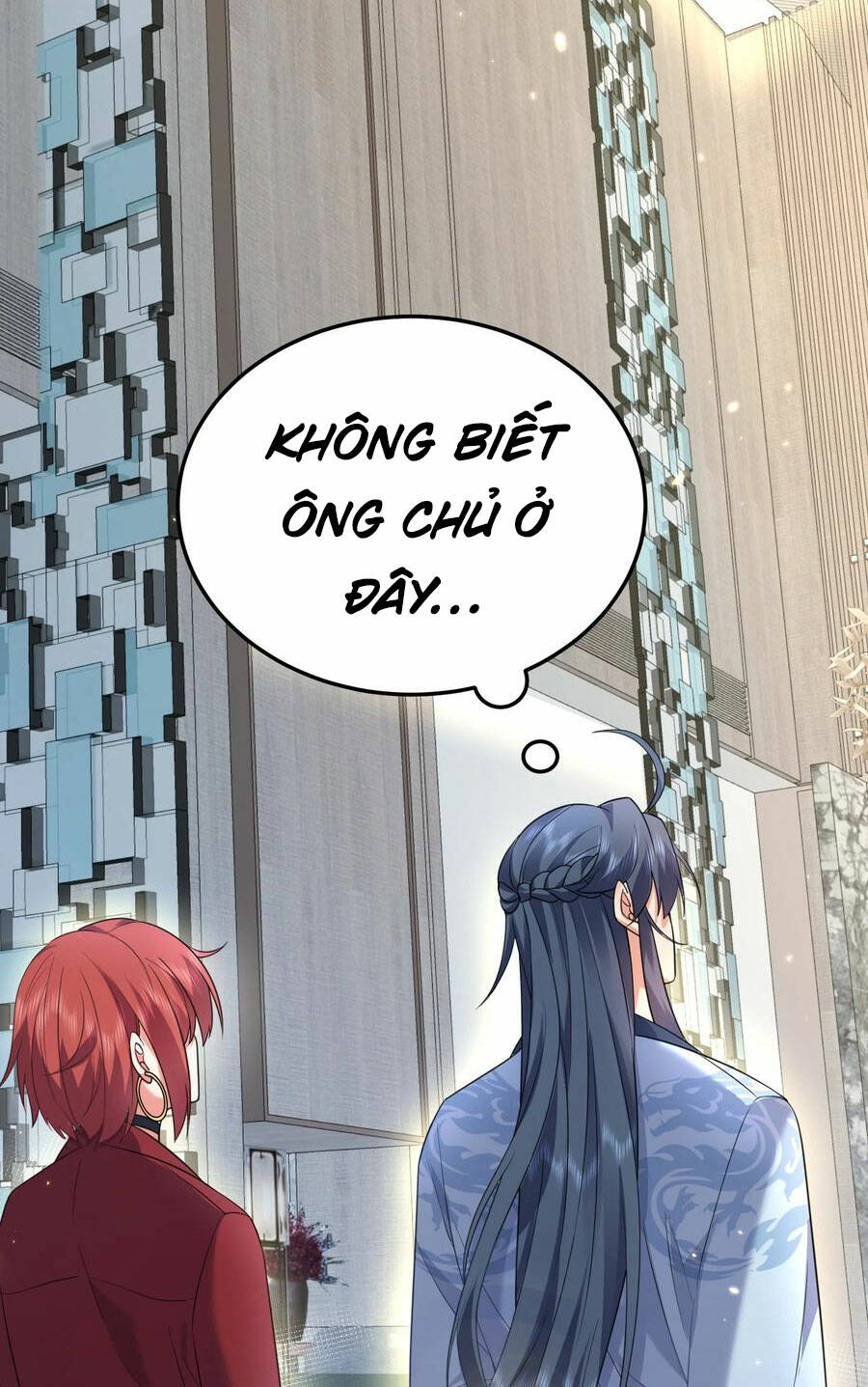 Ta Vô Địch Lúc Nào Chapter 168 - Trang 2
