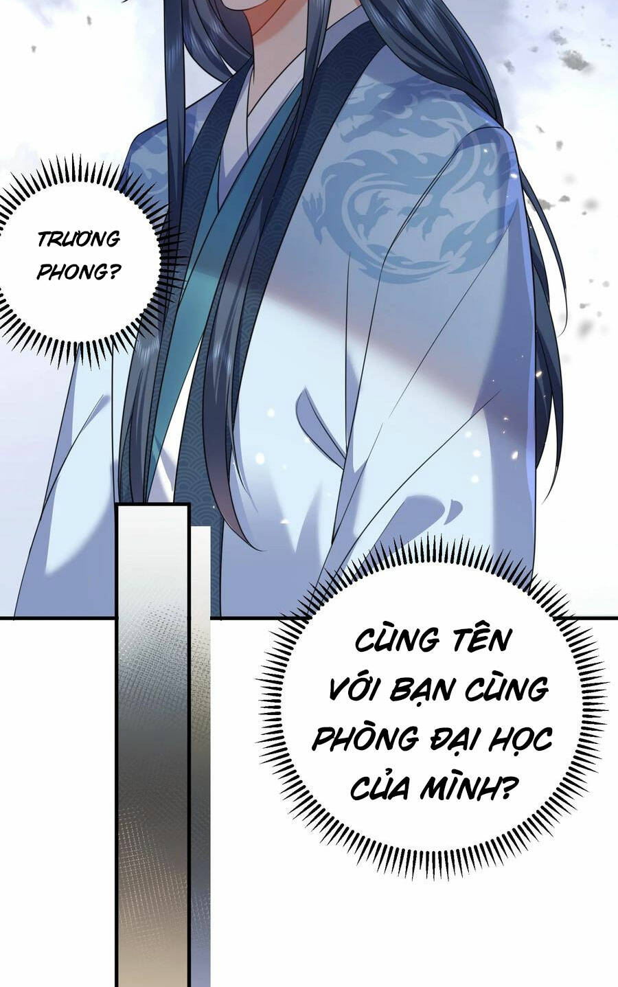 Ta Vô Địch Lúc Nào Chapter 168 - Trang 2