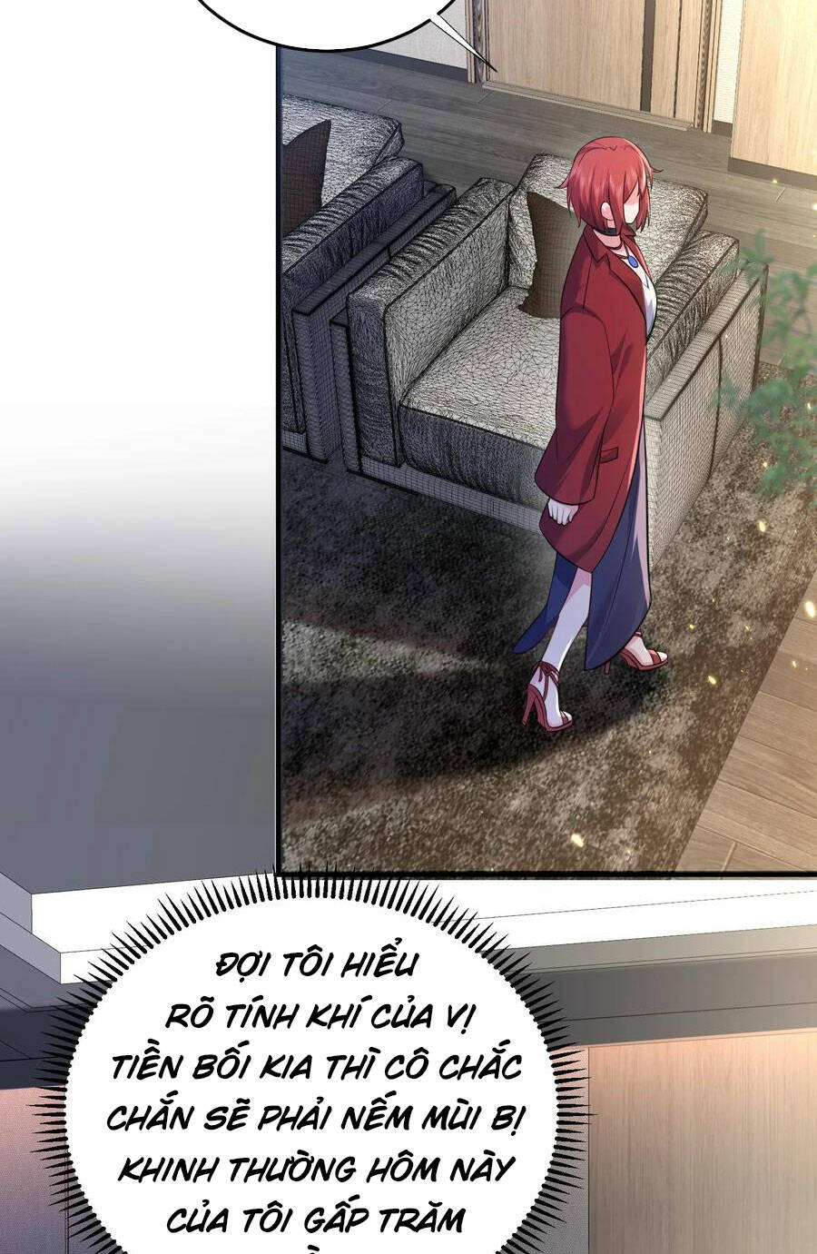 Ta Vô Địch Lúc Nào Chapter 168 - Trang 2