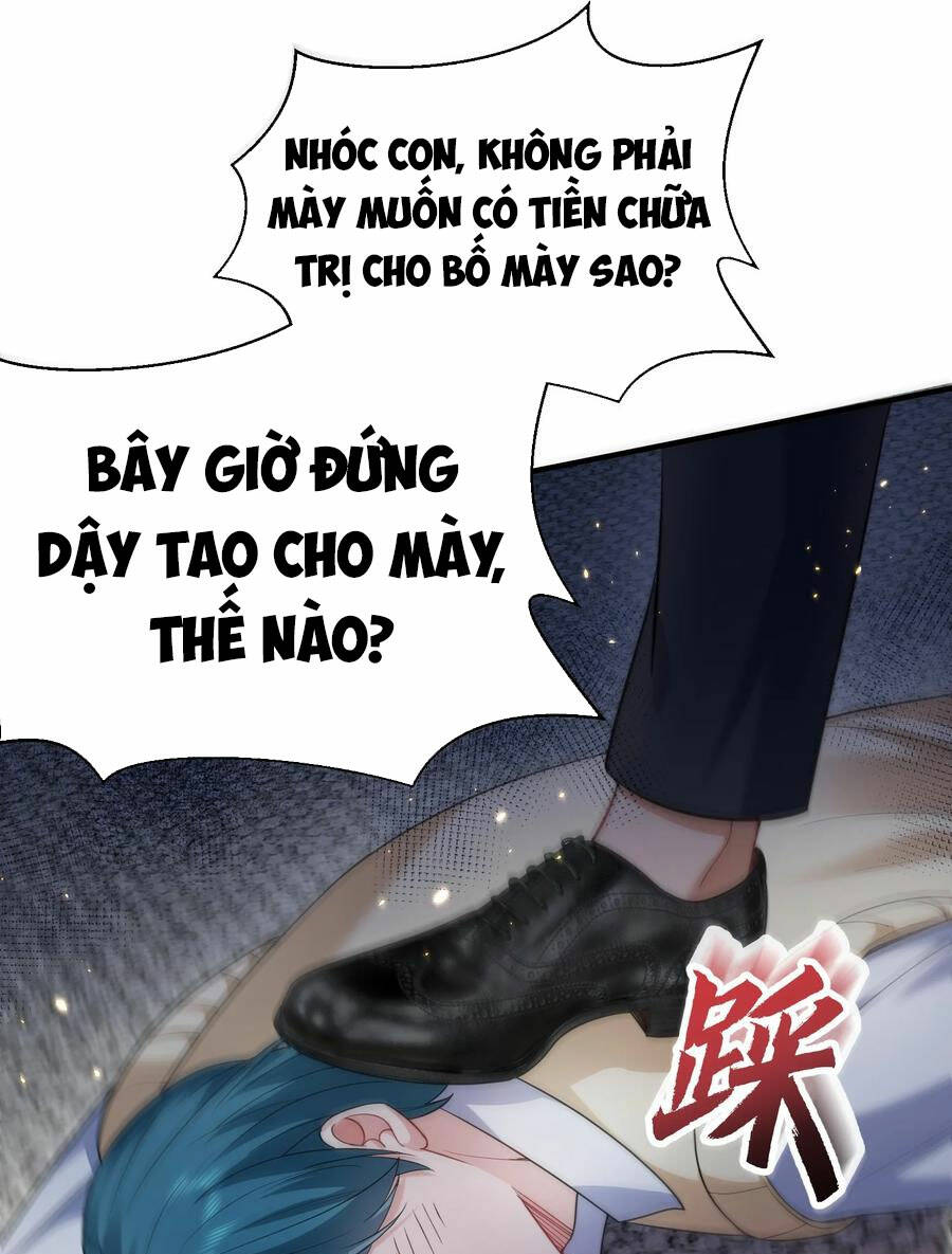 Ta Vô Địch Lúc Nào Chapter 168 - Trang 2