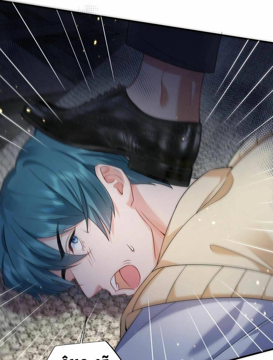 Ta Vô Địch Lúc Nào Chapter 168 - Trang 2