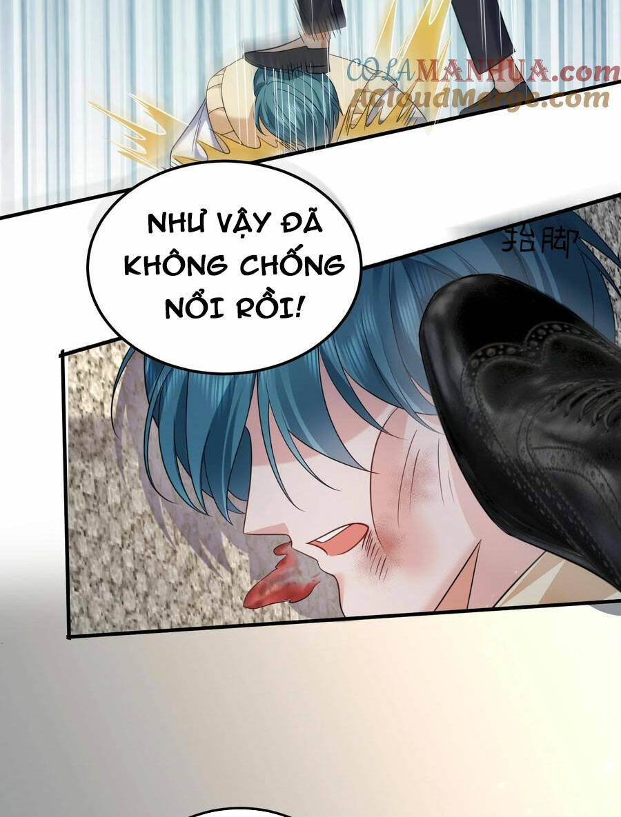 Ta Vô Địch Lúc Nào Chapter 168 - Trang 2